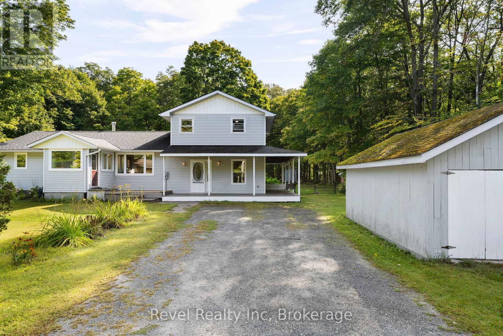 19 Sandy Plains Road, Seguin (Humphrey), Ontario  P2A 2W8 - Photo 26 - X12456743