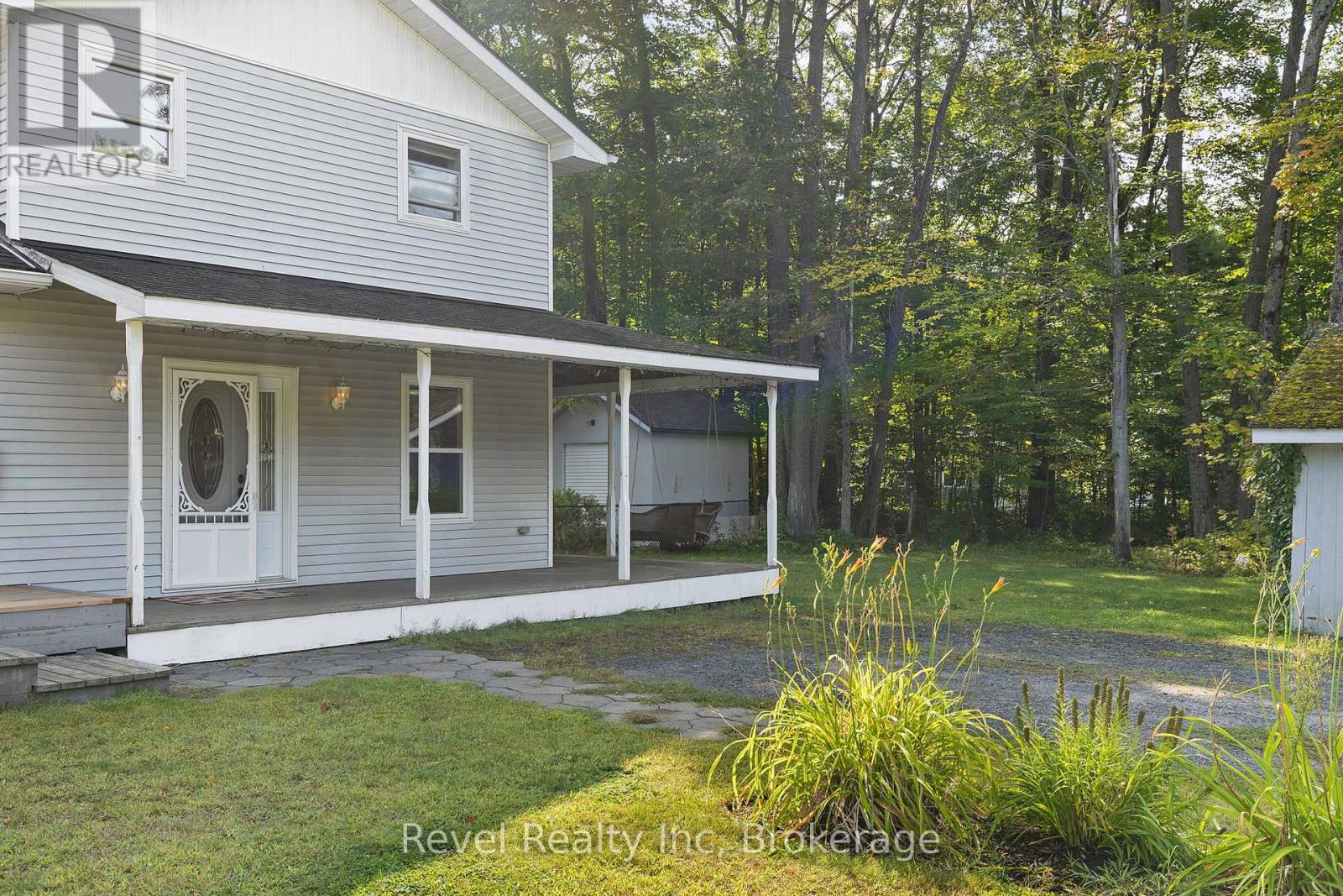 19 Sandy Plains Road, Seguin (Humphrey), Ontario  P2A 2W8 - Photo 27 - X12456743