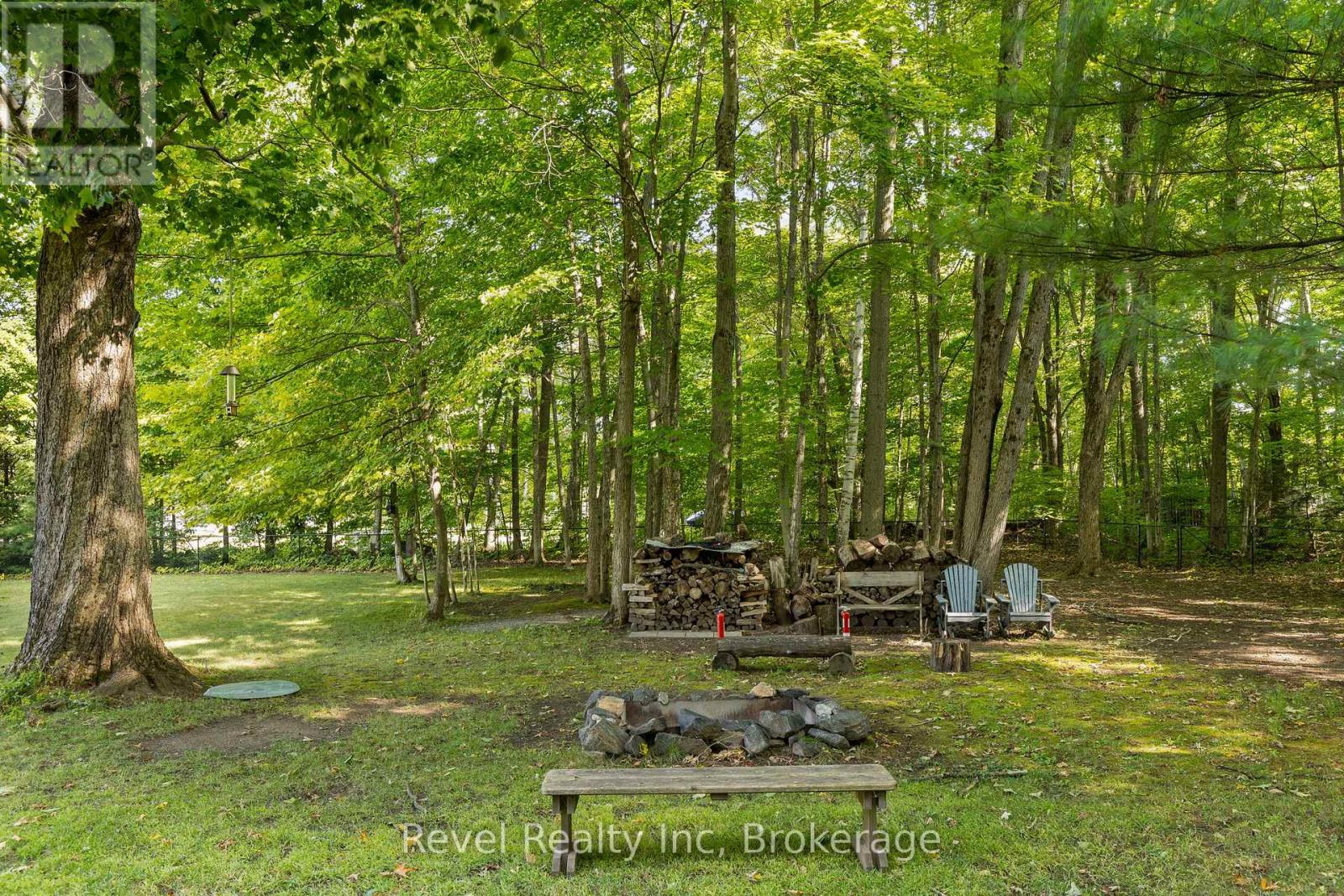 19 Sandy Plains Road, Seguin (Humphrey), Ontario  P2A 2W8 - Photo 29 - X12456743