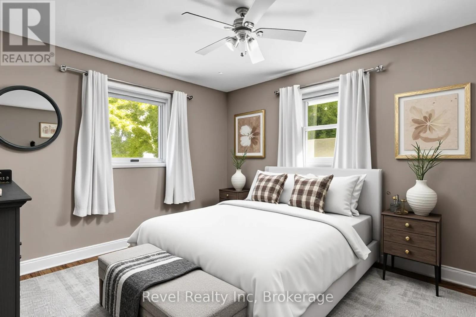 19 Sandy Plains Road, Seguin (Humphrey), Ontario  P2A 2W8 - Photo 6 - X12456743