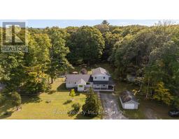 19 SANDY PLAINS ROAD, seguin (humphrey), Ontario