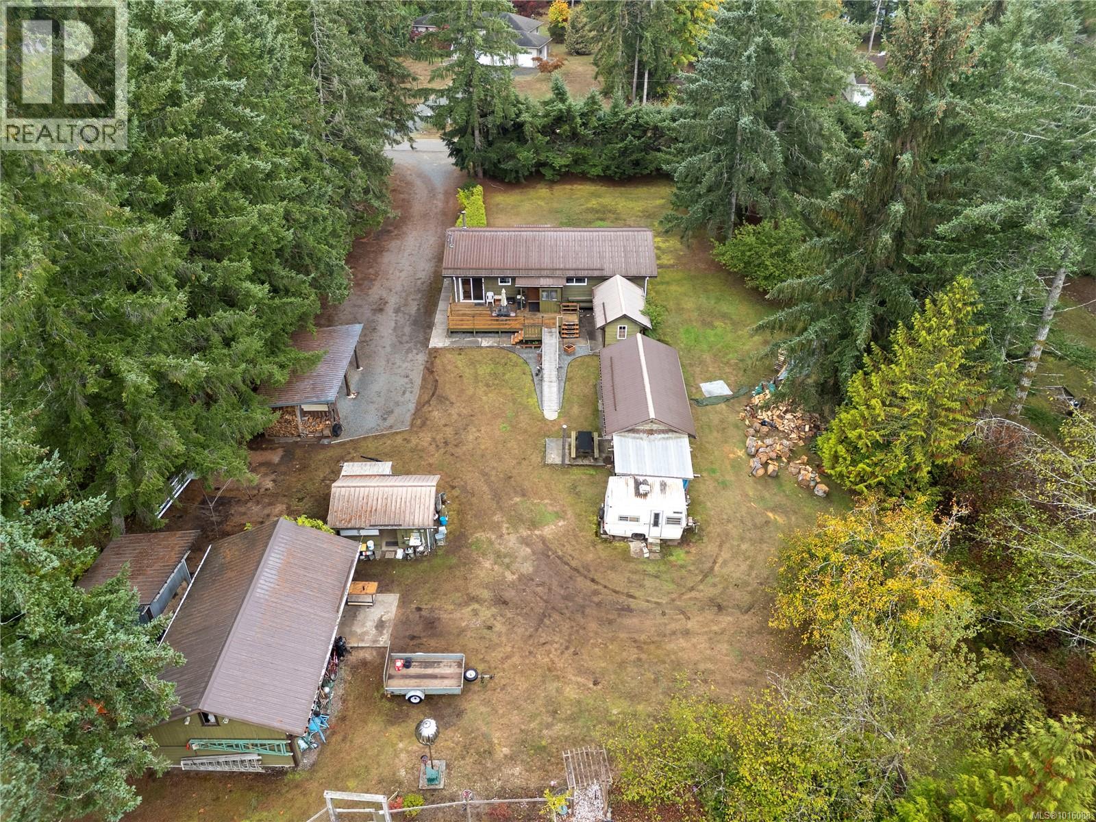 372 Bates Dr, Fanny Bay, British Columbia  V0R 1W0 - Photo 7 - 1016088