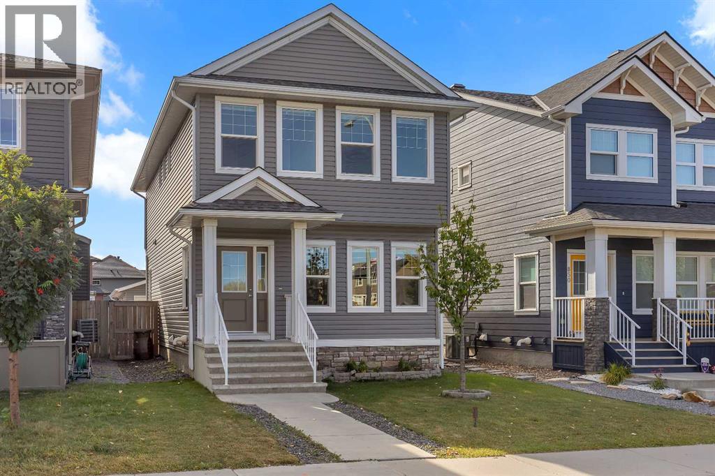 854 Evanston Drive Nw, Calgary, Alberta  T3P 0L9 - Photo 1 - A2260669