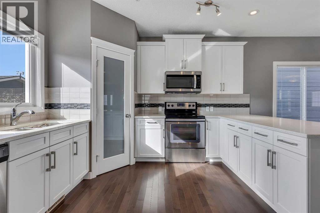 854 Evanston Drive Nw, Calgary, Alberta  T3P 0L9 - Photo 5 - A2260669