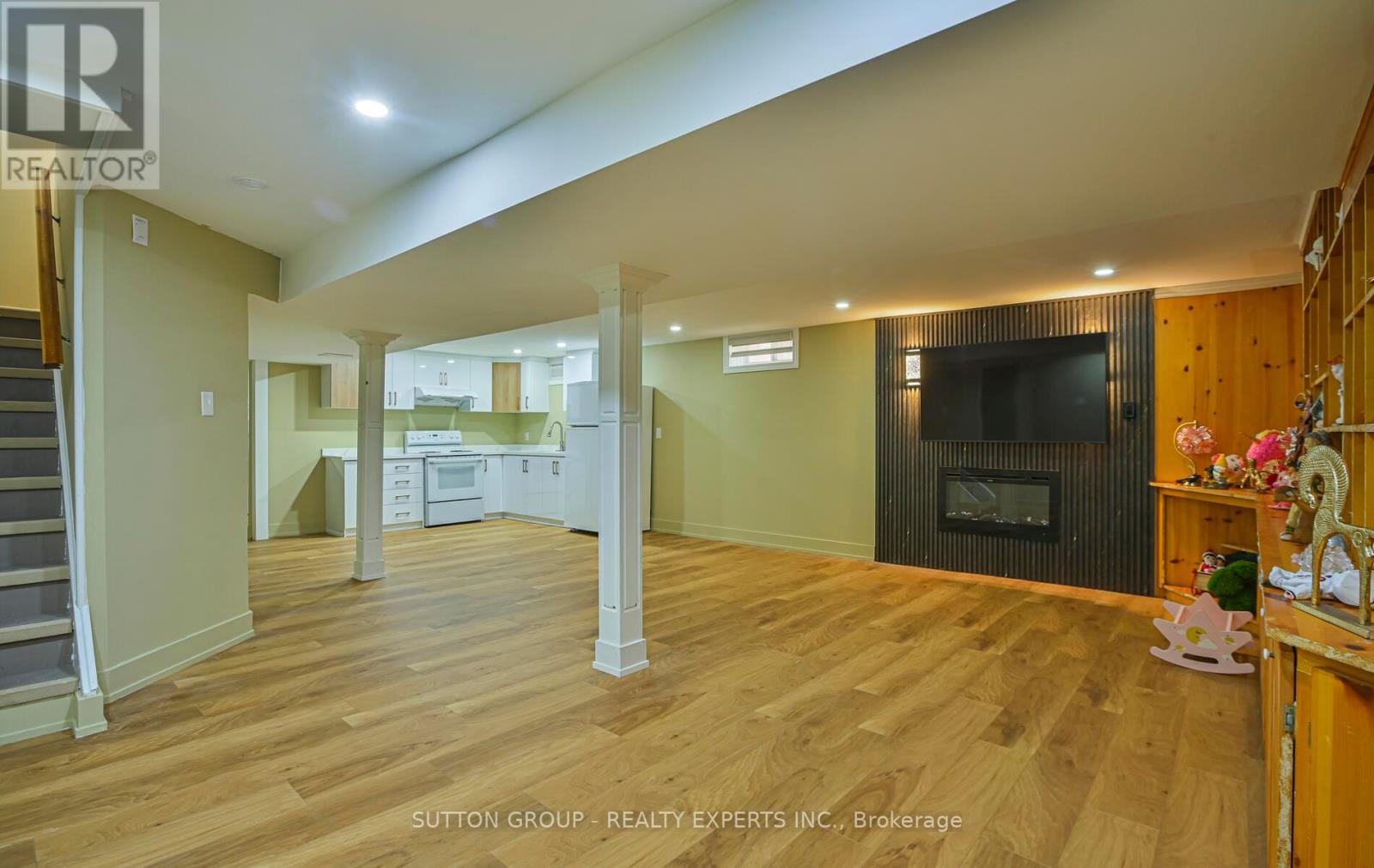 4322 Shelby Crescent, Mississauga, Ontario  L4W 3T3 - Photo 34 - W12456505