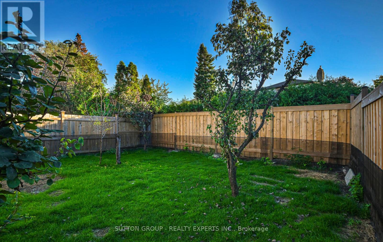 4322 Shelby Crescent, Mississauga, Ontario  L4W 3T3 - Photo 47 - W12456505