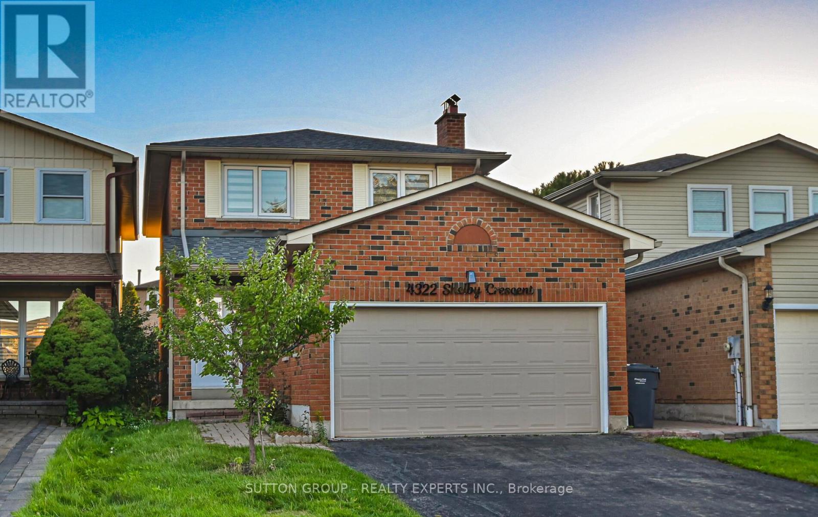 4322 Shelby Crescent, Mississauga, Ontario  L4W 3T3 - Photo 49 - W12456505