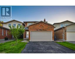 4322 SHELBY CRESCENT, Mississauga, Ontario