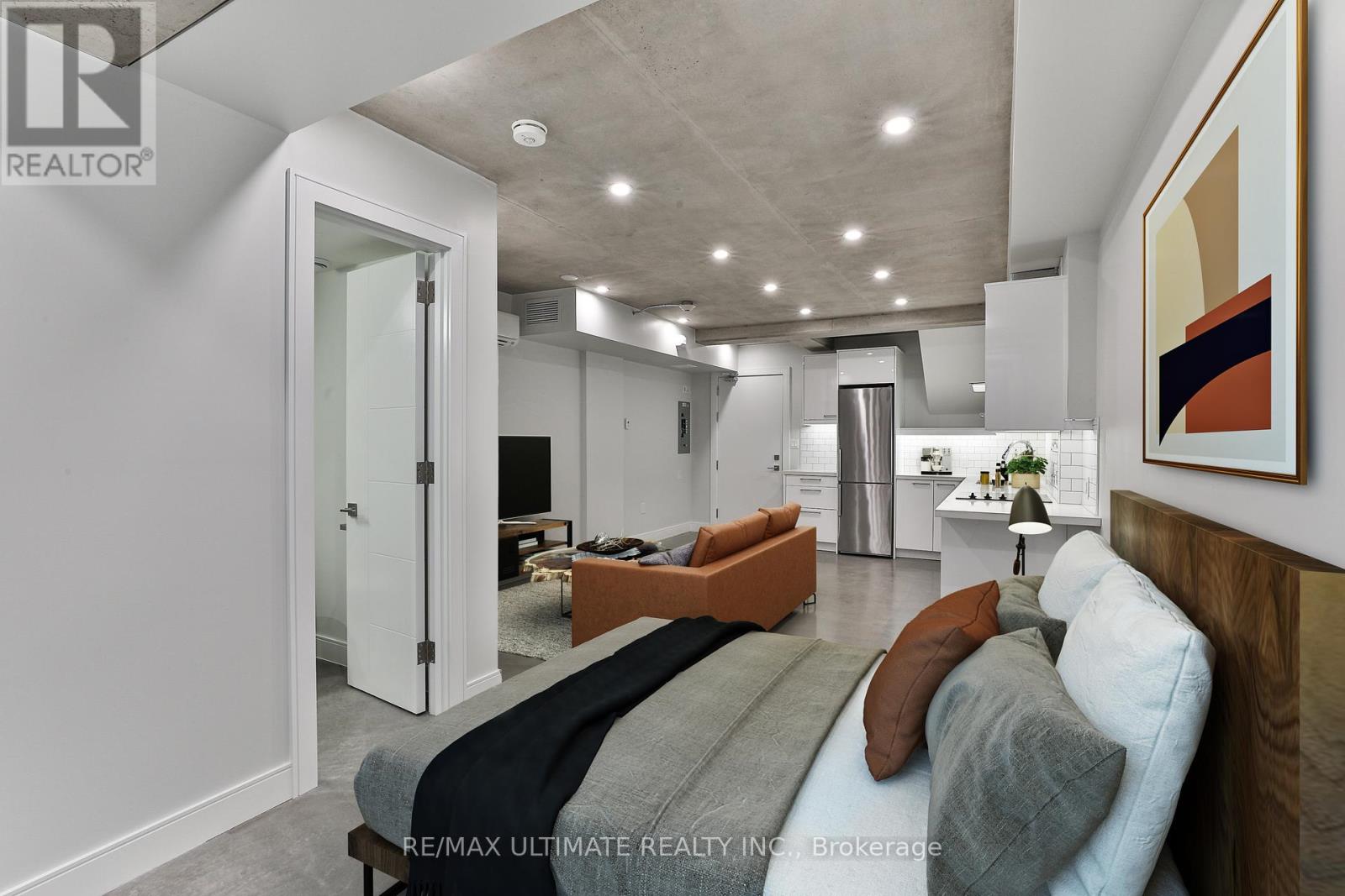 4 - 1745 Keele Street, Toronto, Ontario  M6M 3W9 - Photo 11 - W12456522
