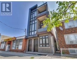 4 - 1745 KEELE STREET, Toronto, Ontario