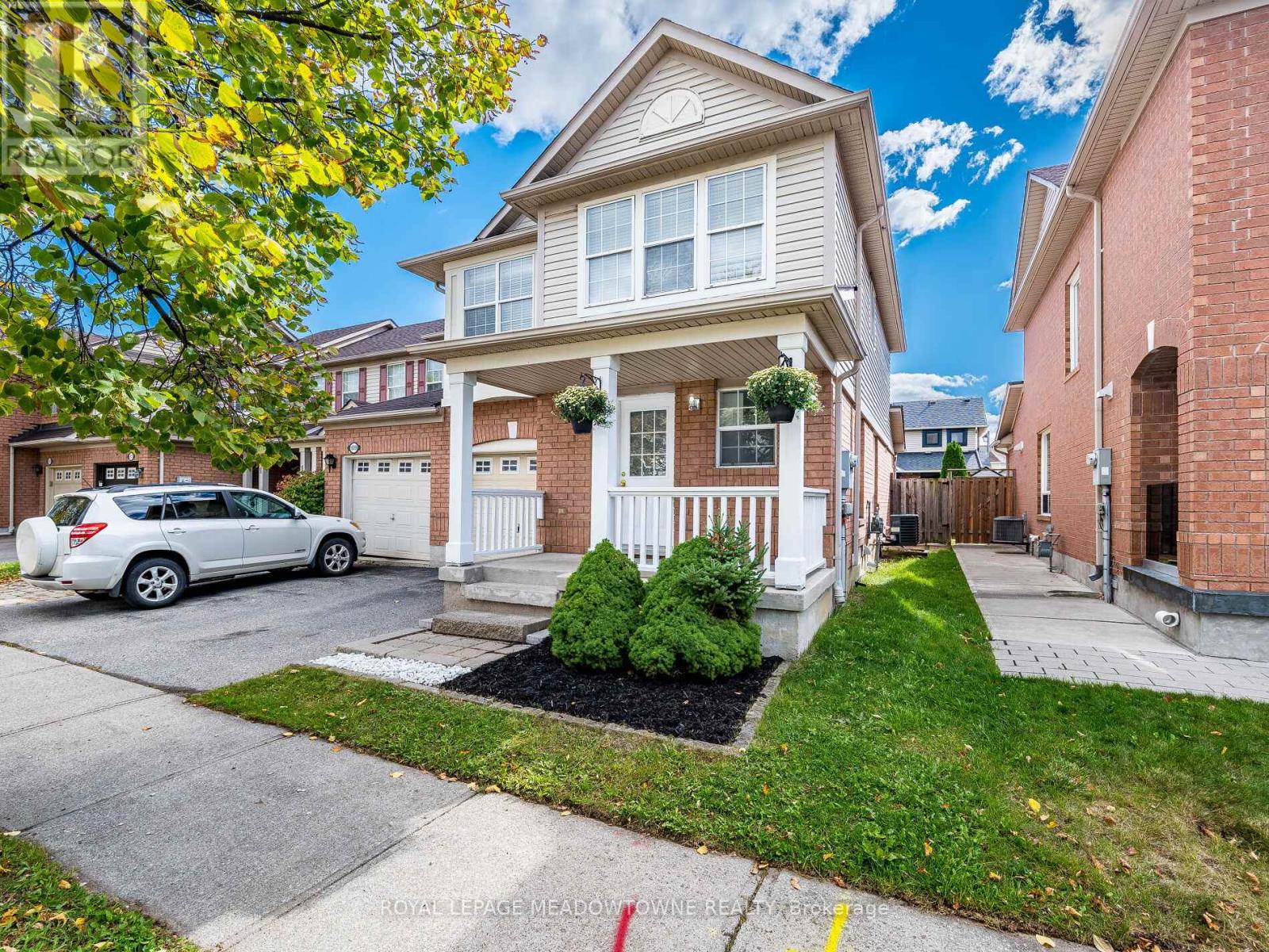 641 PORTER WAY, Milton, Ontario