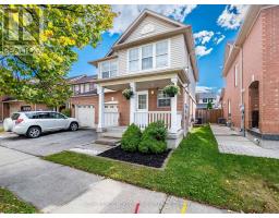 641 PORTER WAY, Milton, Ontario