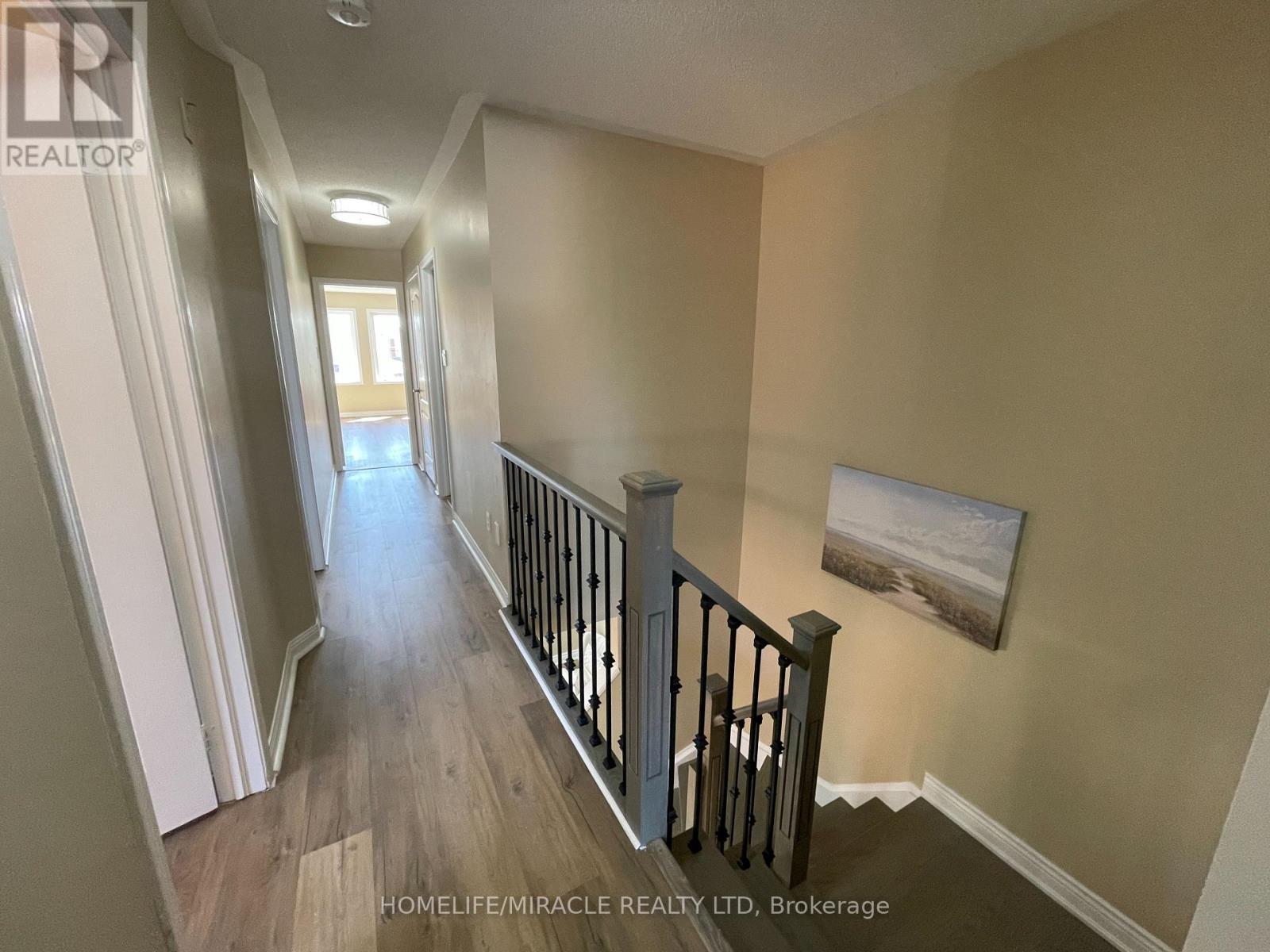 Upper - 34 Brunswick Street, Brampton, Ontario  L6X 4Y5 - Photo 15 - W12456552