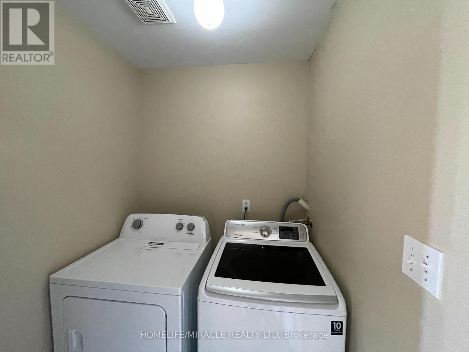 Upper - 34 Brunswick Street, Brampton, Ontario  L6X 4Y5 - Photo 21 - W12456552