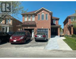 UPPER - 34 BRUNSWICK STREET, Brampton, Ontario