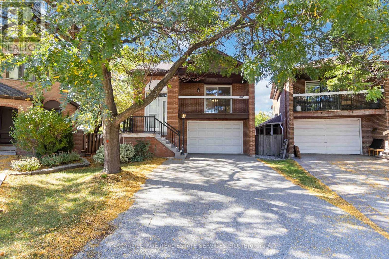 907 THISTLE DOWN CIRCLE, Mississauga, Ontario