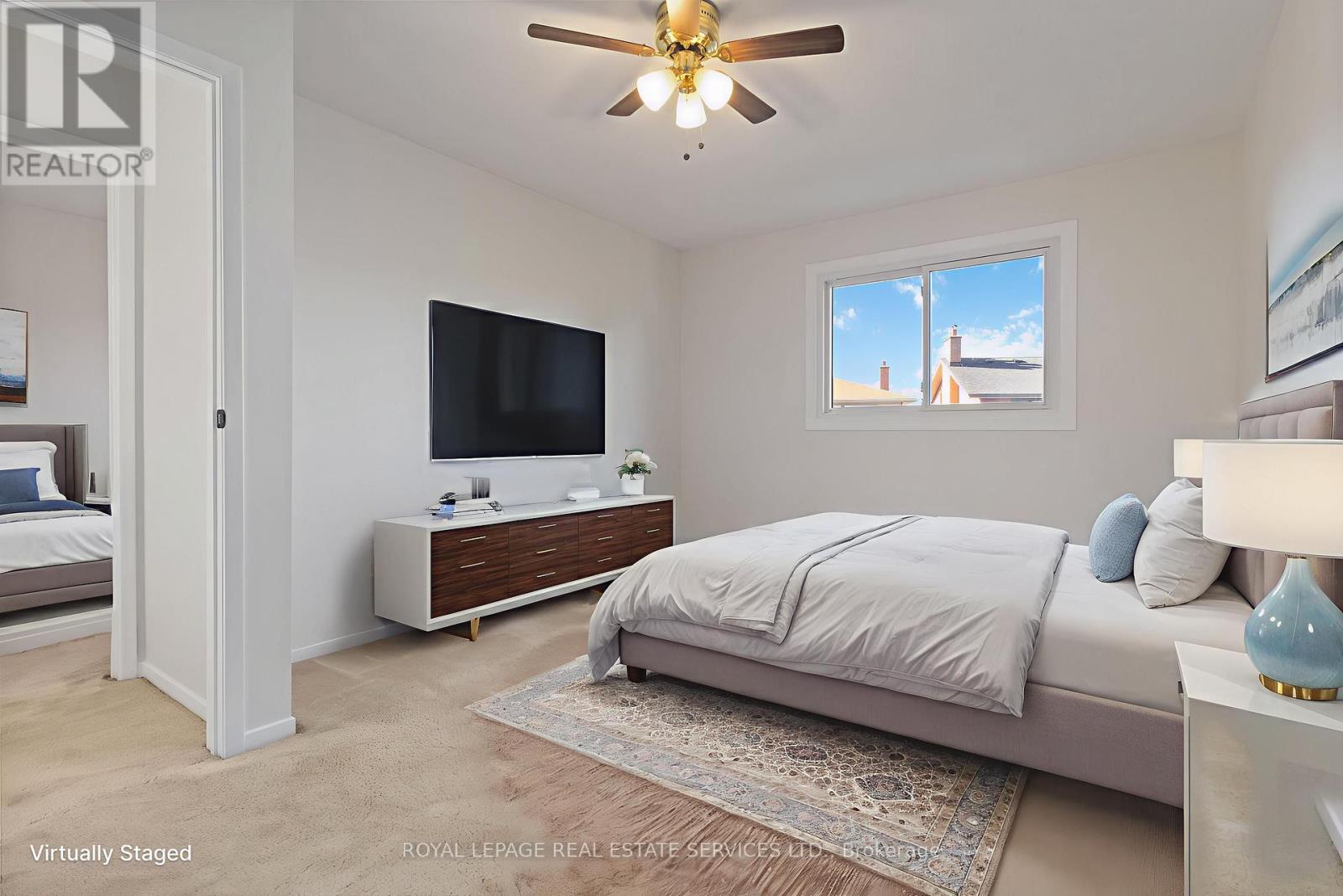 907 Thistle Down Circle, Mississauga, Ontario  L5C 3K5 - Photo 20 - W12456571