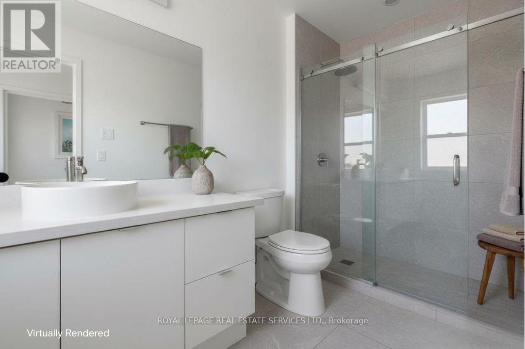 907 Thistle Down Circle, Mississauga, Ontario  L5C 3K5 - Photo 24 - W12456571