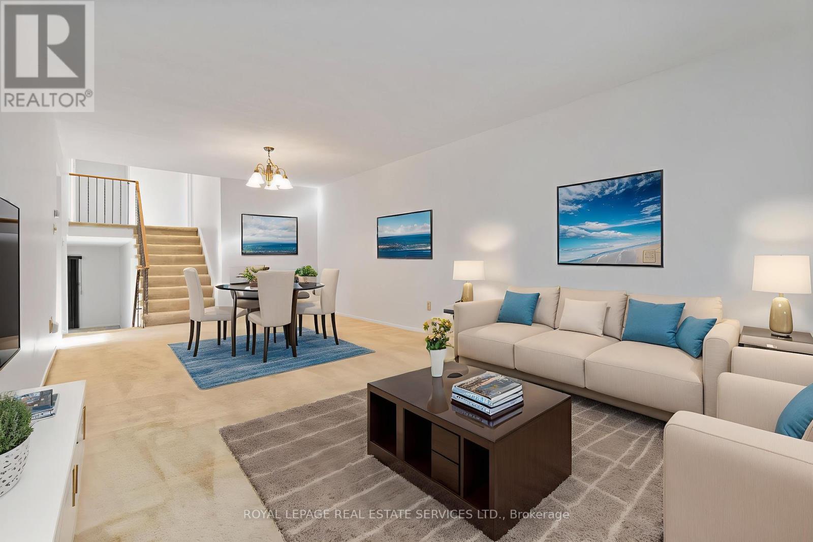 907 Thistle Down Circle, Mississauga, Ontario  L5C 3K5 - Photo 7 - W12456571