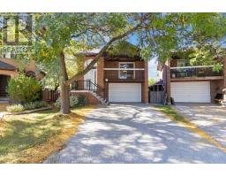 907 THISTLE DOWN CIRCLE, Mississauga, Ontario
