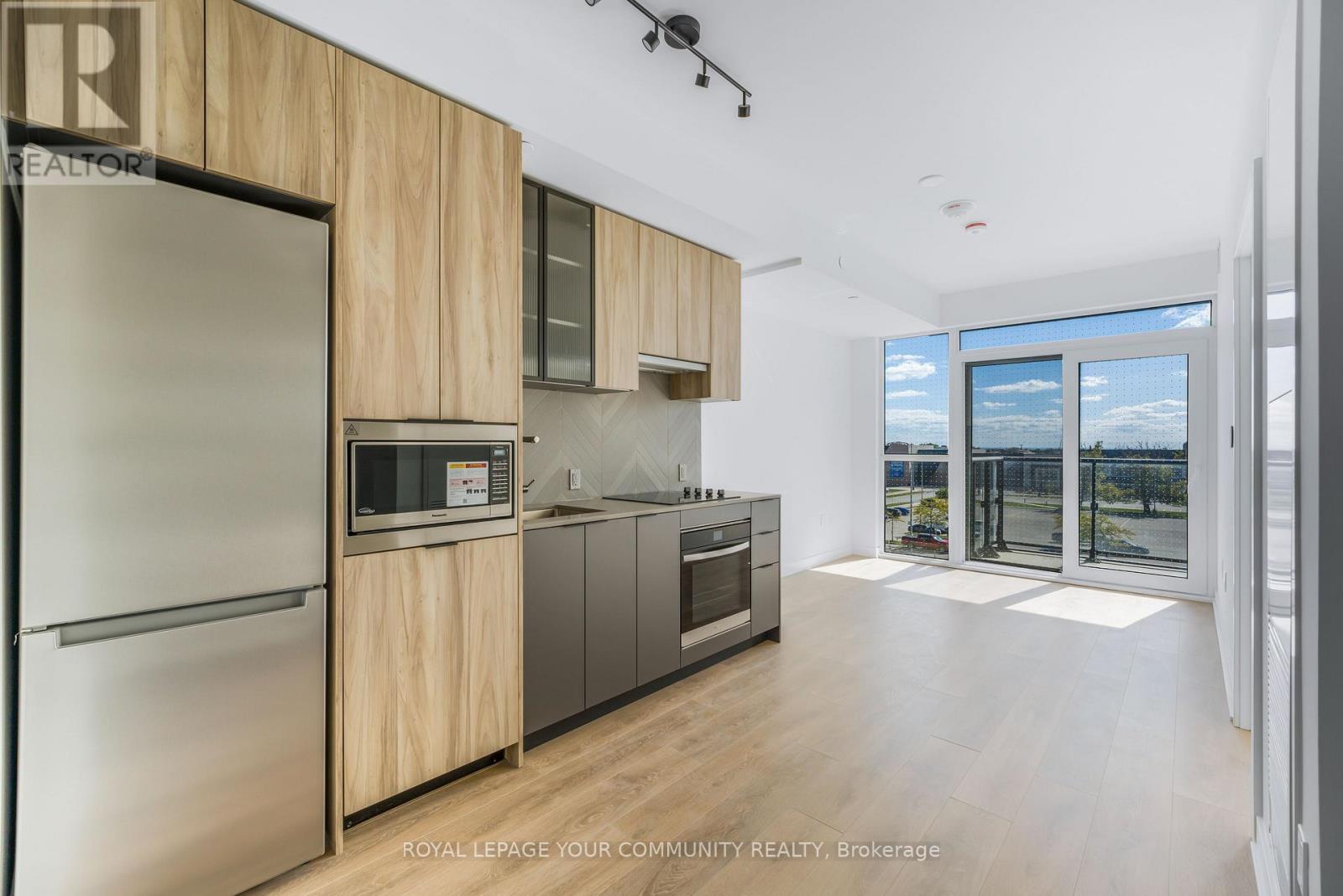 308 - 1037 The Queensway, Toronto, Ontario  M8Z 6C7 - Photo 10 - W12456578