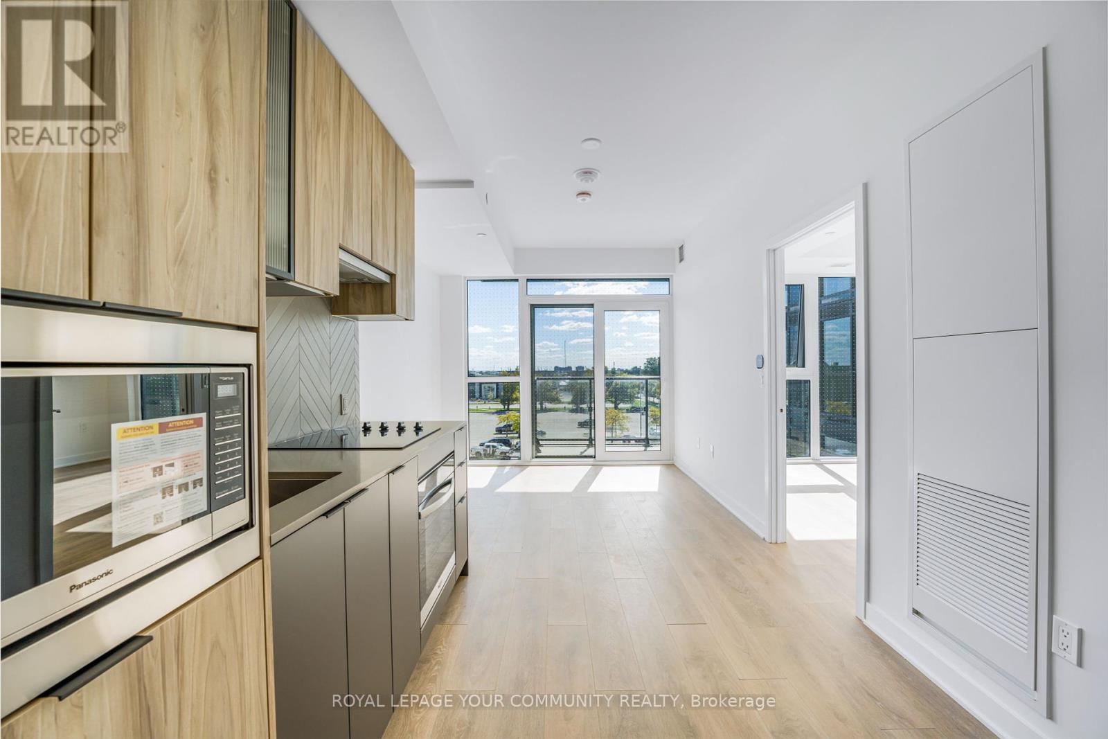 308 - 1037 The Queensway, Toronto, Ontario  M8Z 6C7 - Photo 11 - W12456578