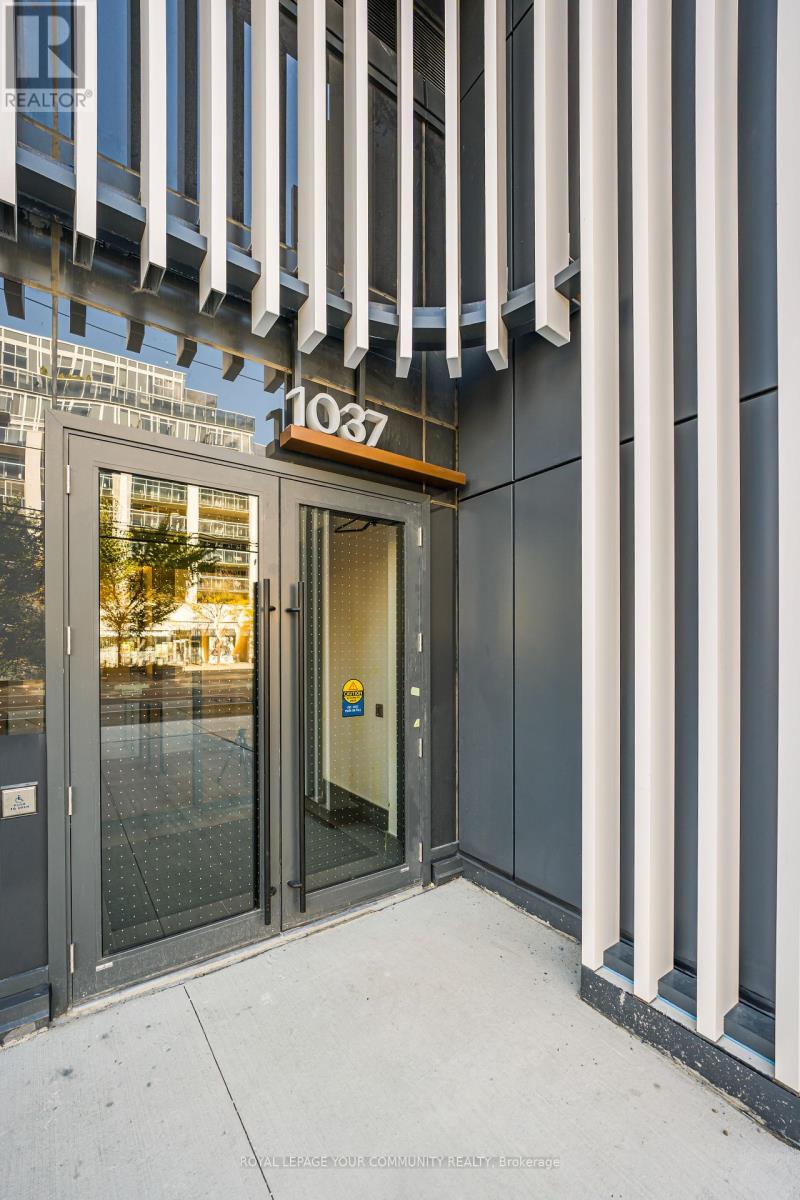 308 - 1037 The Queensway, Toronto, Ontario  M8Z 6C7 - Photo 2 - W12456578