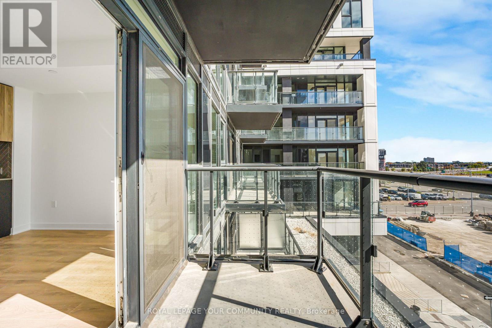 308 - 1037 The Queensway, Toronto, Ontario  M8Z 6C7 - Photo 21 - W12456578