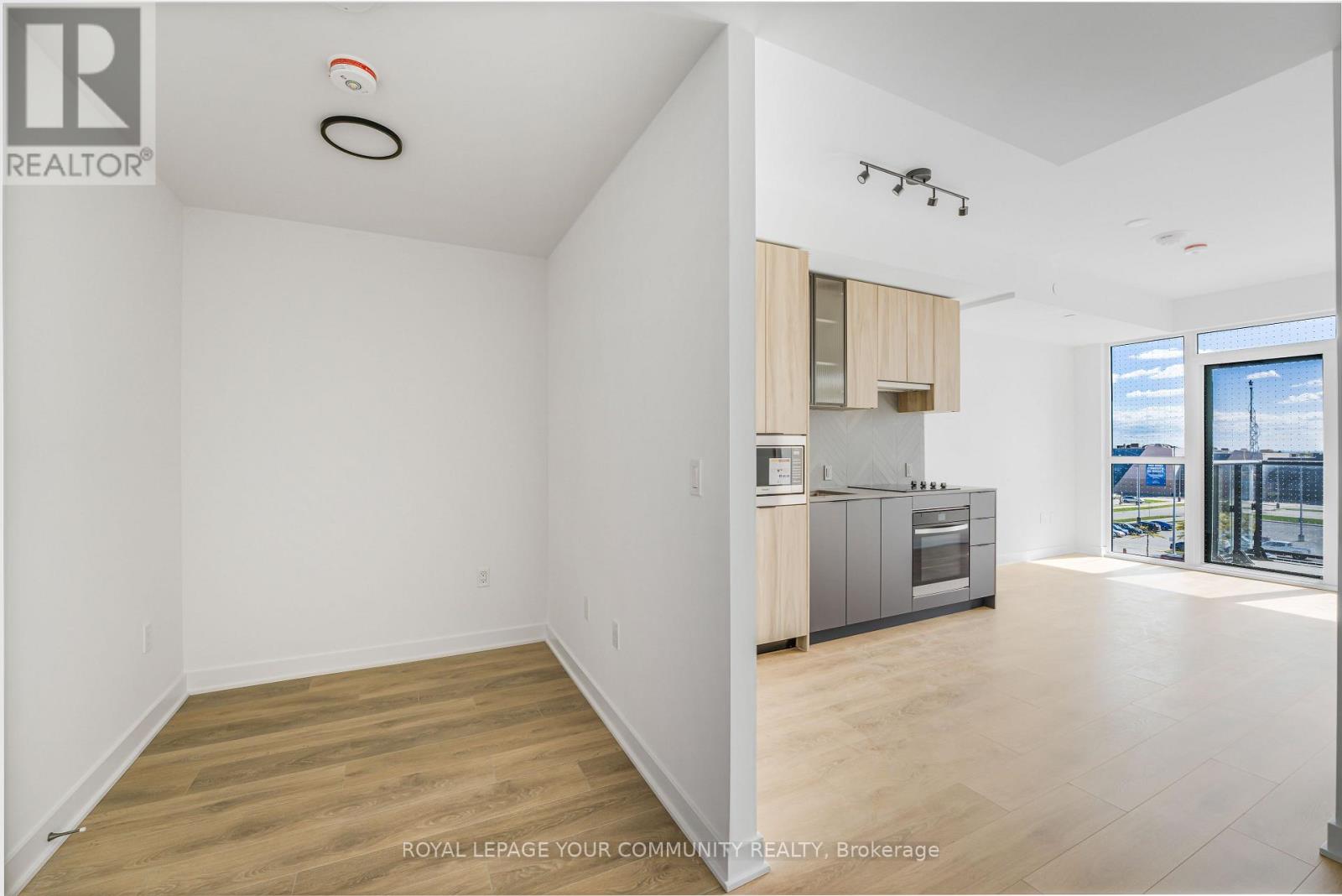 308 - 1037 The Queensway, Toronto, Ontario  M8Z 6C7 - Photo 9 - W12456578
