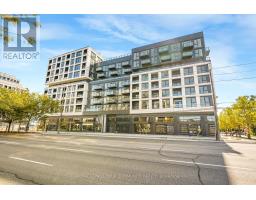 308 - 1037 THE QUEENSWAY, Toronto, Ontario