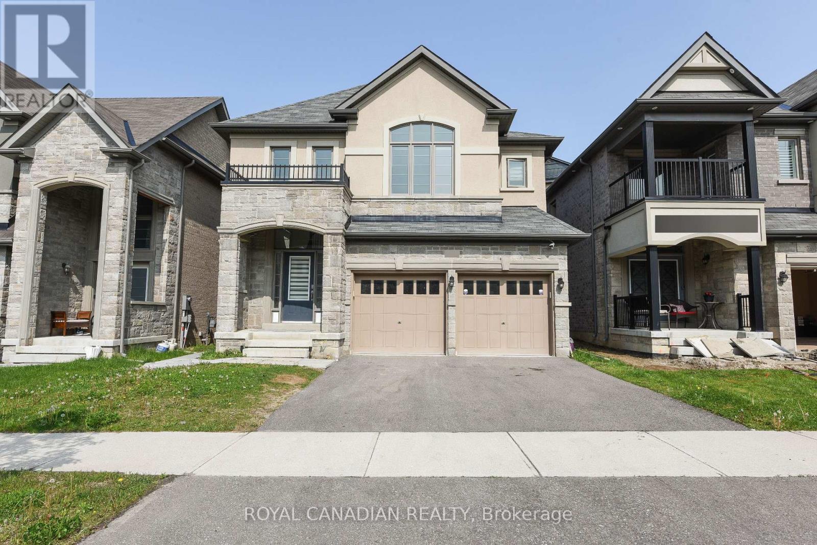 UPPER - 8 PRAIRIE CREEK CRESCENT, Brampton, Ontario