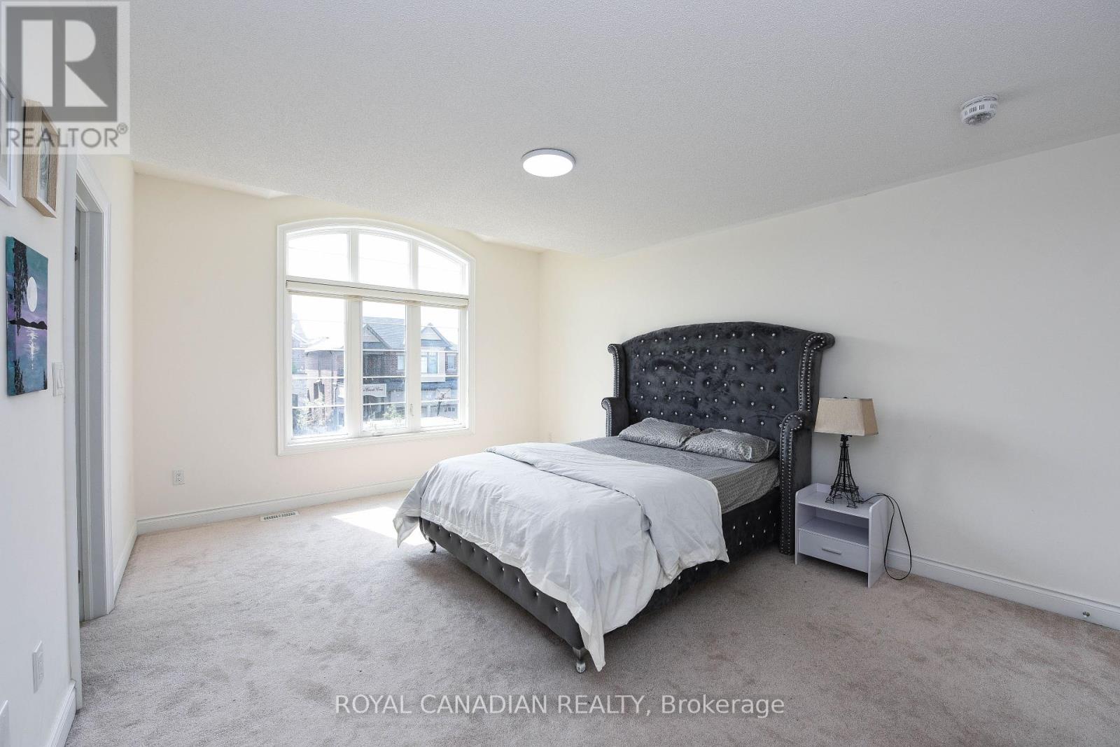 Upper - 8 Prairie Creek Crescent, Brampton, Ontario  L6Y 6C9 - Photo 17 - W12456580