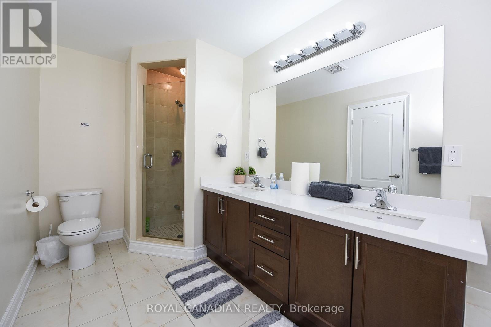 Upper - 8 Prairie Creek Crescent, Brampton, Ontario  L6Y 6C9 - Photo 19 - W12456580
