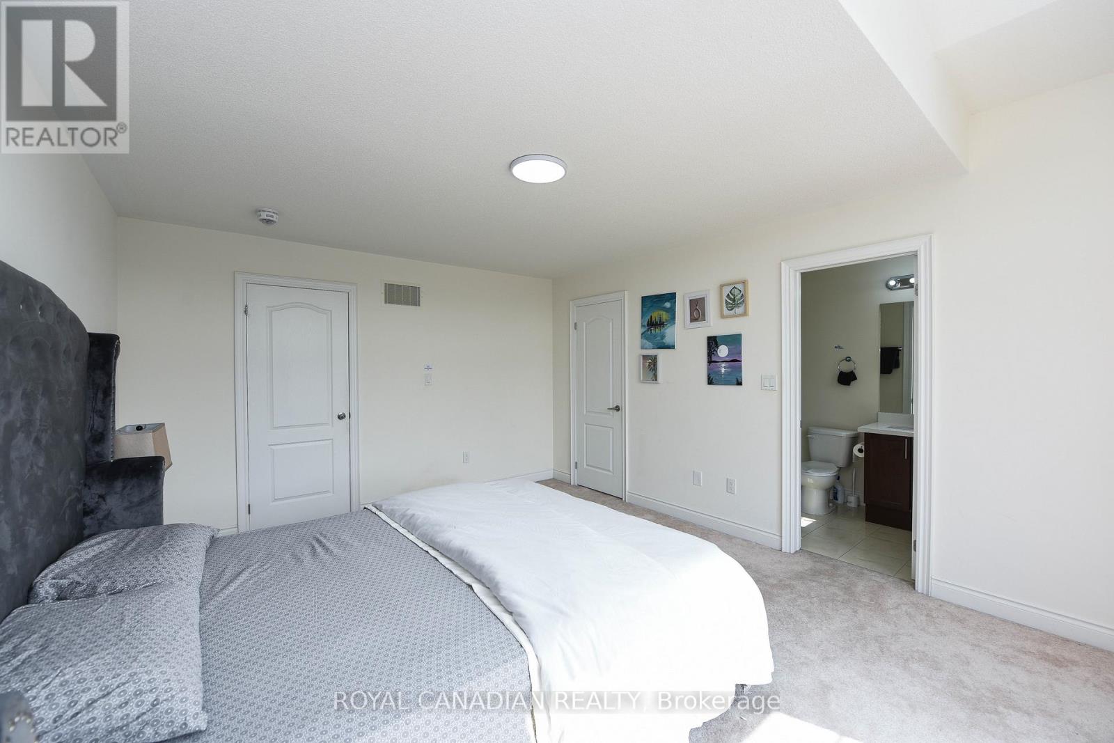 Upper - 8 Prairie Creek Crescent, Brampton, Ontario  L6Y 6C9 - Photo 21 - W12456580