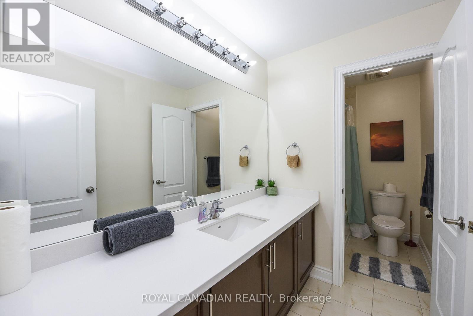 Upper - 8 Prairie Creek Crescent, Brampton, Ontario  L6Y 6C9 - Photo 25 - W12456580