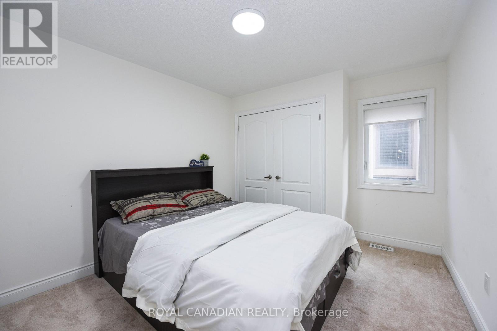 Upper - 8 Prairie Creek Crescent, Brampton, Ontario  L6Y 6C9 - Photo 26 - W12456580