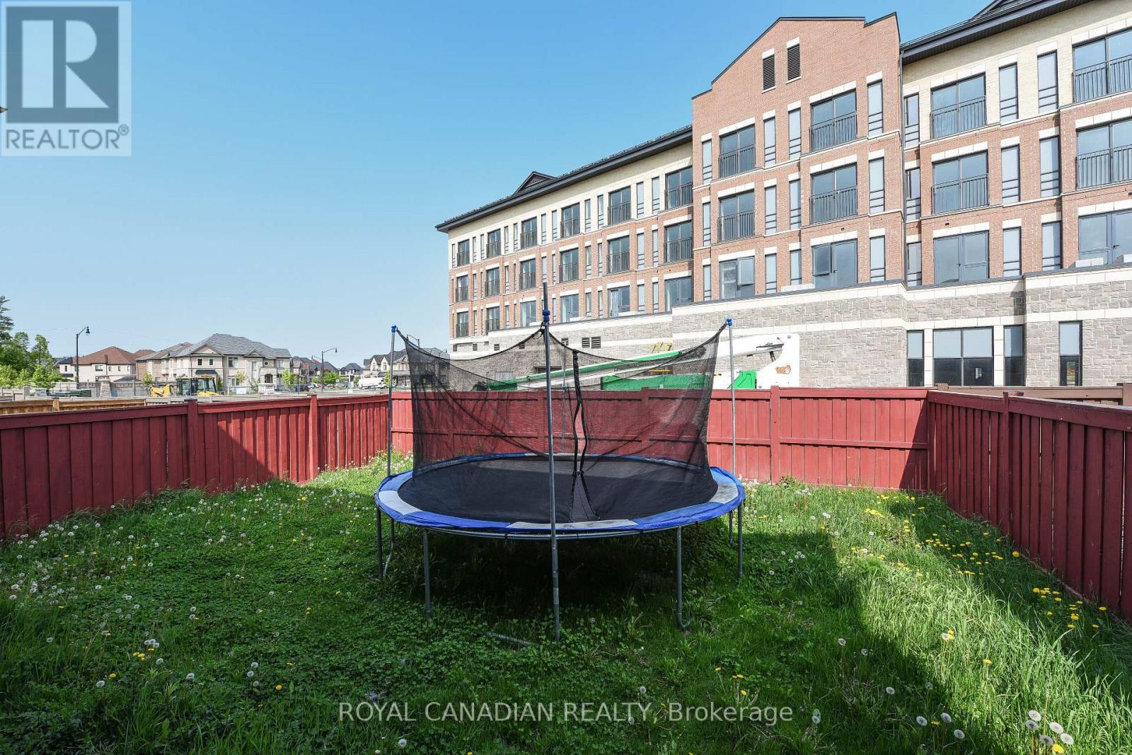 Upper - 8 Prairie Creek Crescent, Brampton, Ontario  L6Y 6C9 - Photo 29 - W12456580