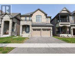 UPPER - 8 PRAIRIE CREEK CRESCENT, Brampton, Ontario