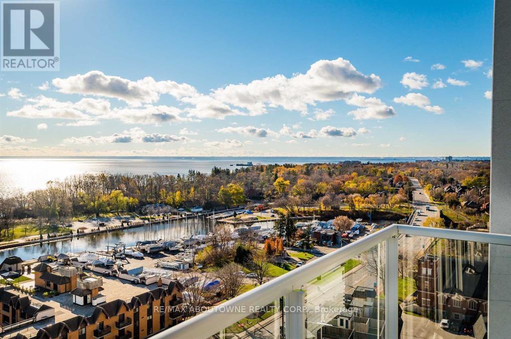 A606 - 125 BRONTE ROAD, Oakville, Ontario