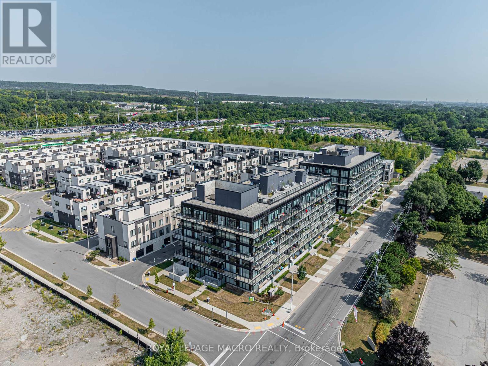 B419 - 1119 Cooke Boulevard, Burlington, Ontario  L7T 0C7 - Photo 19 - W12456586