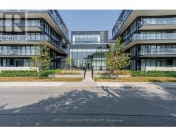 B419 - 1119 COOKE BOULEVARD, Burlington, Ontario