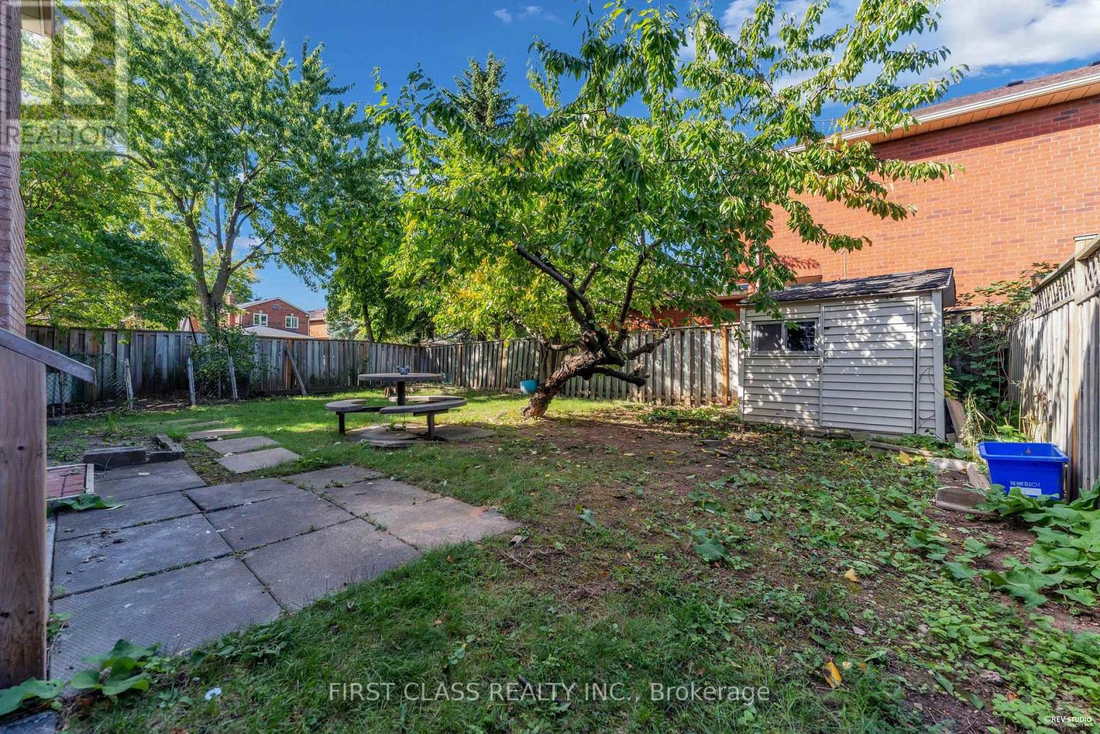4290 Radisson Crescent, Mississauga, Ontario  L5M 4C1 - Photo 50 - W12456596