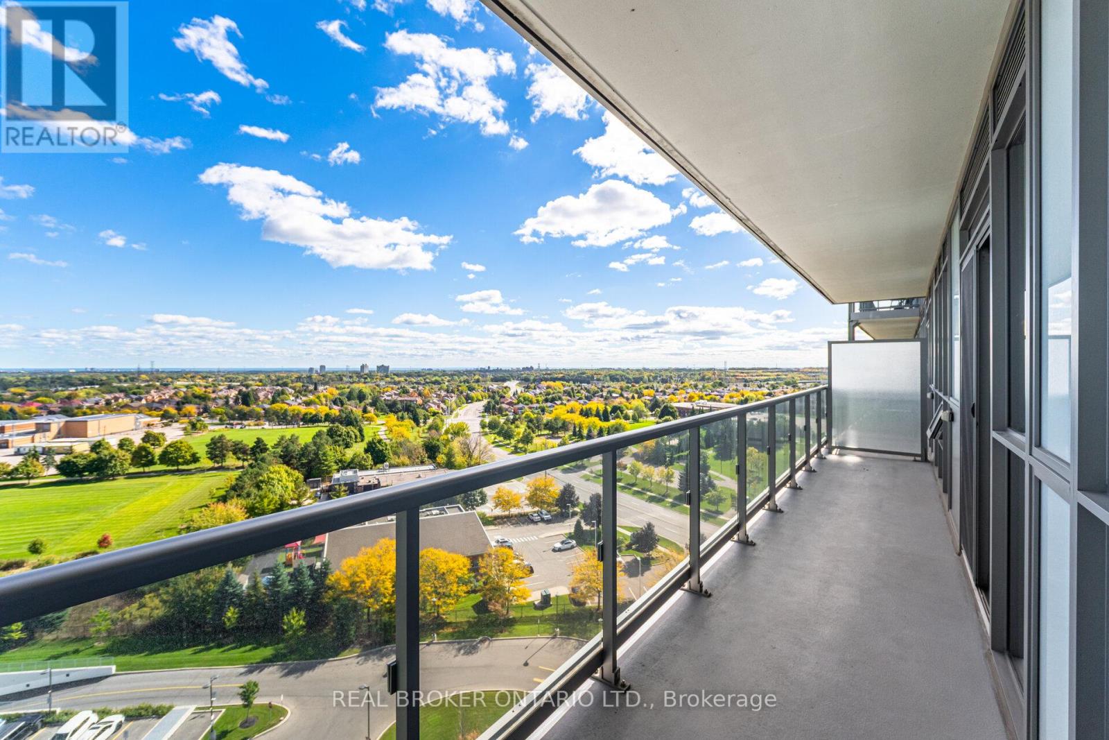 1205 - 4633 GLEN ERIN DRIVE, Mississauga, Ontario