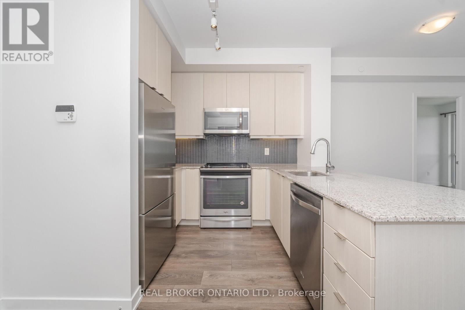 1205 - 4633 Glen Erin Drive, Mississauga, Ontario  L5M 7S1 - Photo 10 - W12456614