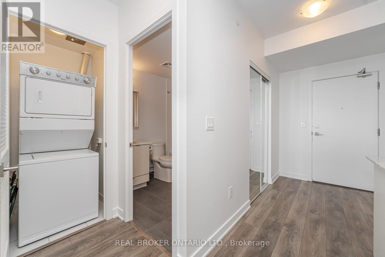 1205 - 4633 Glen Erin Drive, Mississauga, Ontario  L5M 7S1 - Photo 22 - W12456614