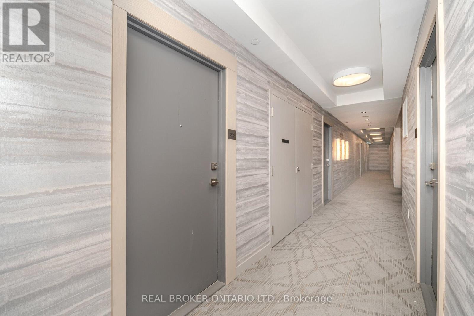 1205 - 4633 Glen Erin Drive, Mississauga, Ontario  L5M 7S1 - Photo 6 - W12456614