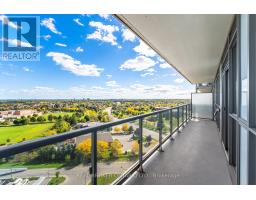 1205 - 4633 GLEN ERIN DRIVE, Mississauga, Ontario