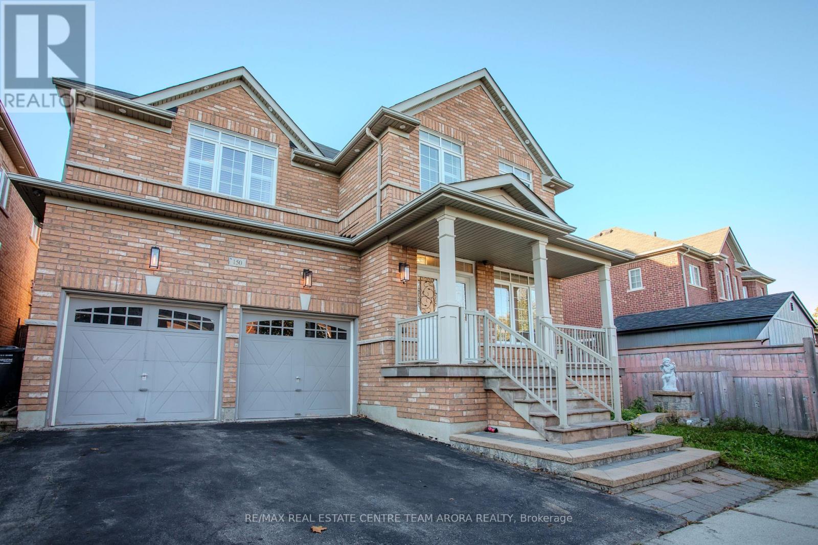 150 Lloyd Sanderson Drive, Brampton, Ontario  L6Y 0Z9 - Photo 2 - W12456616
