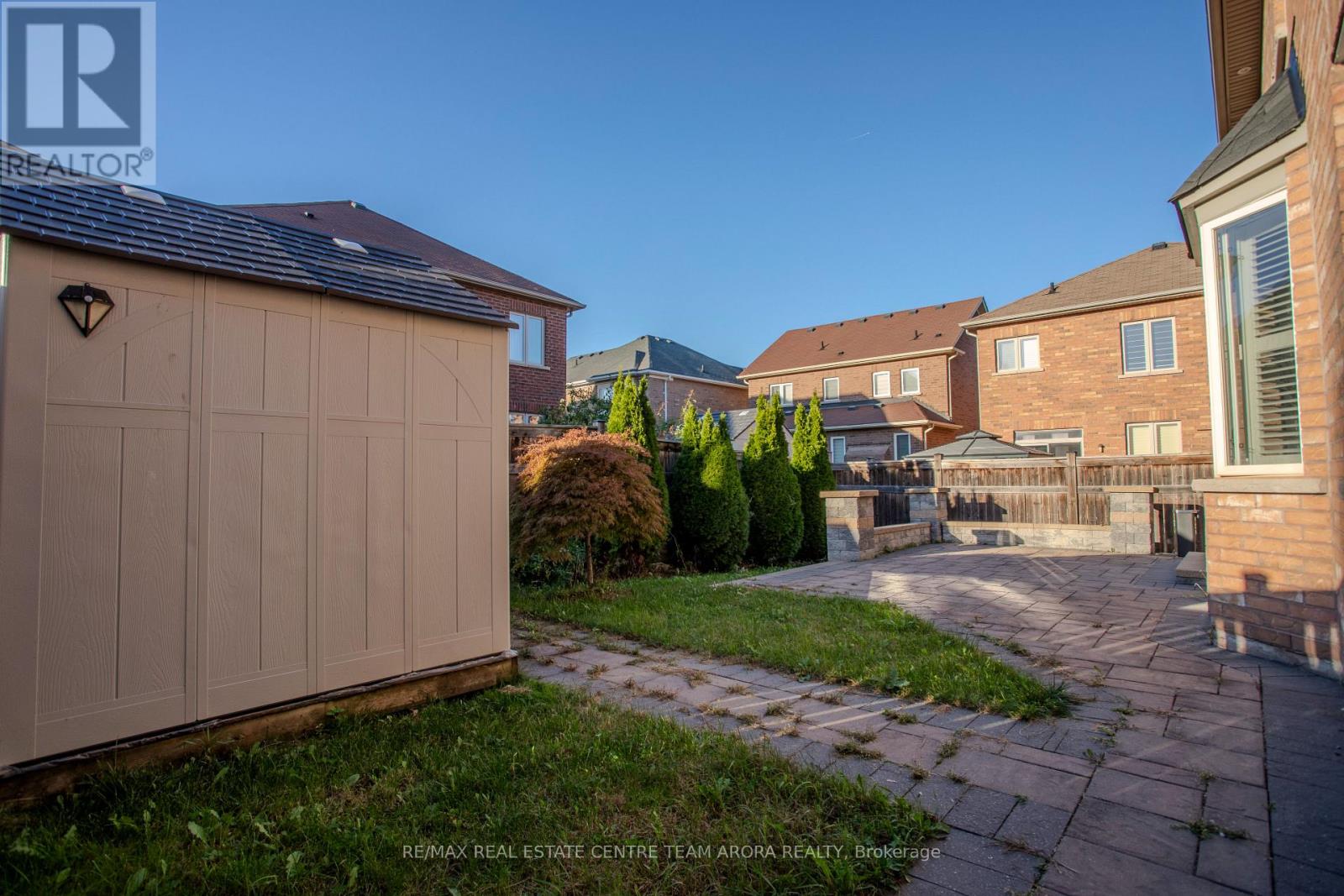 150 Lloyd Sanderson Drive, Brampton, Ontario  L6Y 0Z9 - Photo 50 - W12456616