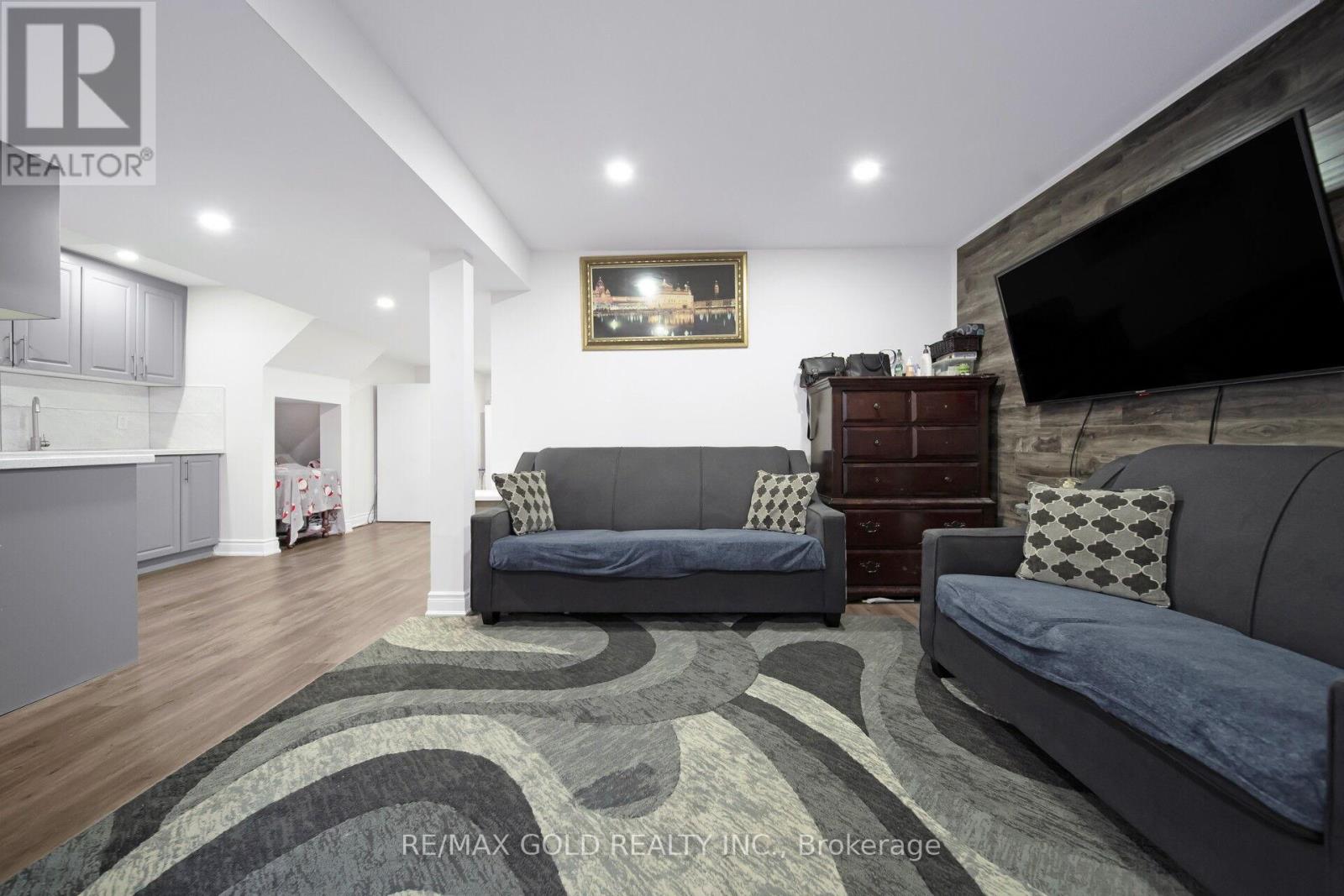 4 Sahara Trail, Brampton, Ontario  L6R 1P2 - Photo 46 - W12456618